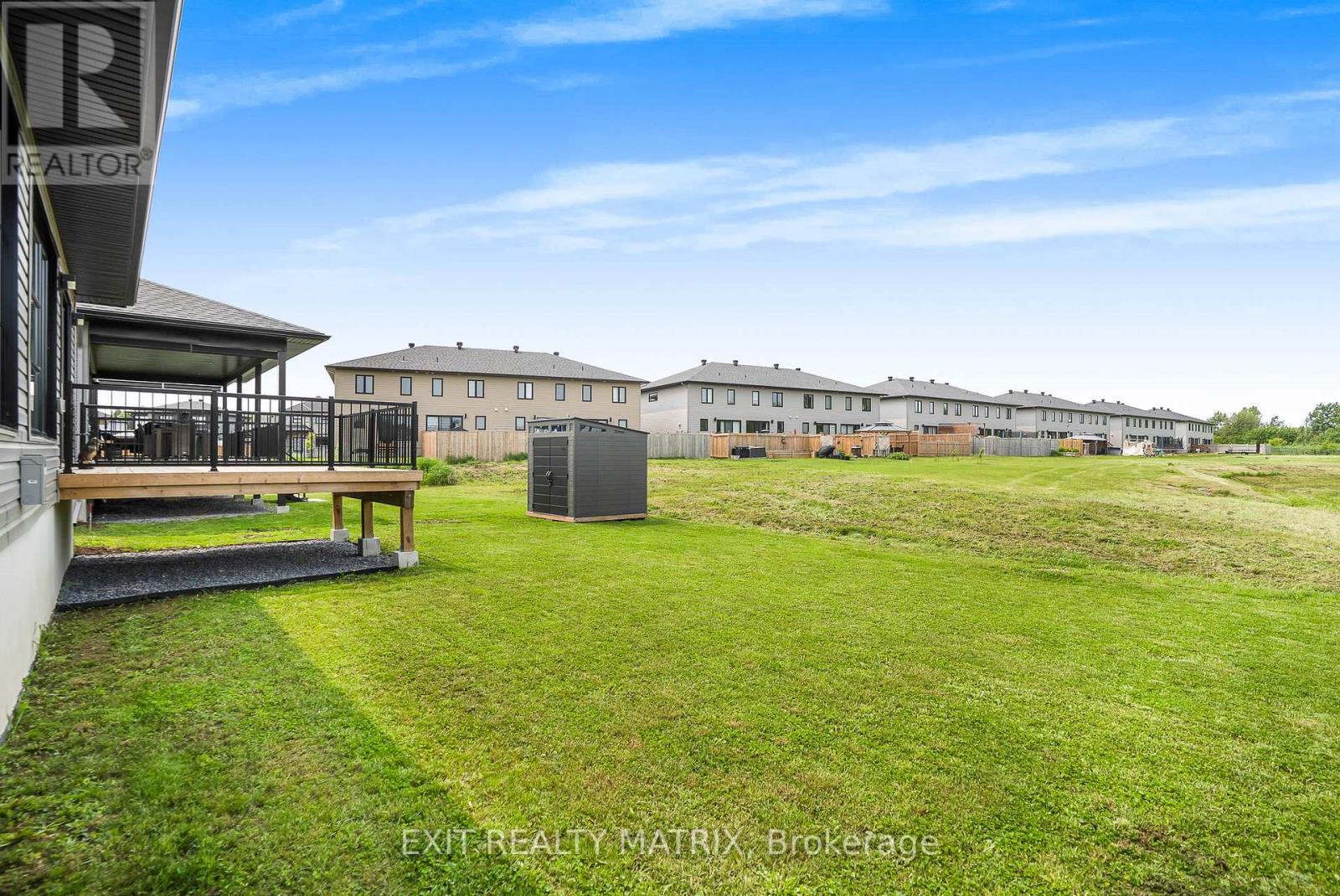 521 Barrage Street, Casselman, Ontario  K0A 1M0 - Photo 28 - X12368411