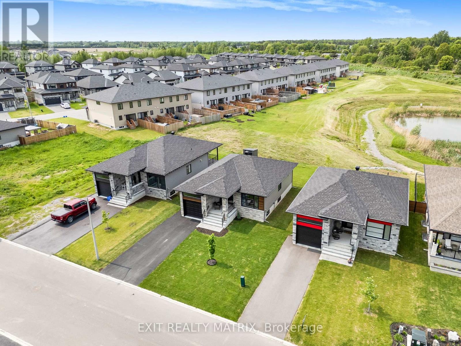 521 Barrage Street, Casselman, Ontario  K0A 1M0 - Photo 30 - X12368411