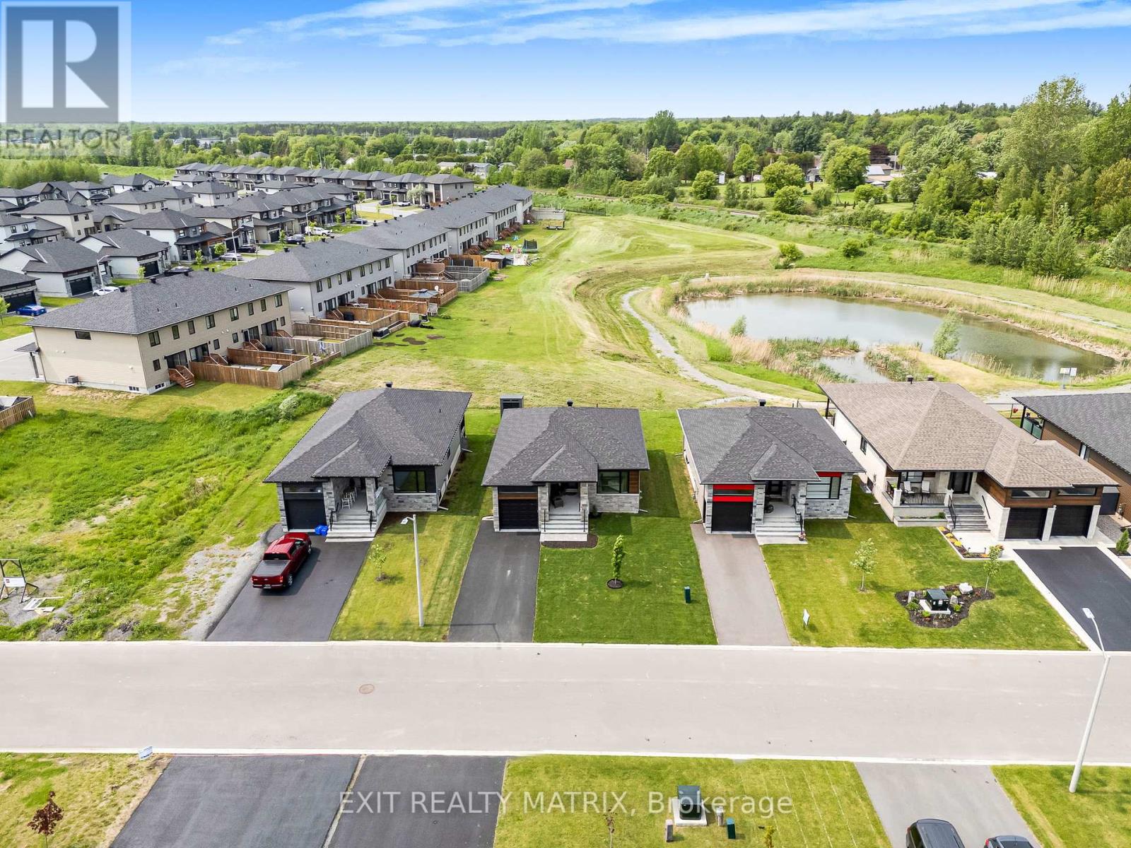 521 Barrage Street, Casselman, Ontario  K0A 1M0 - Photo 31 - X12368411