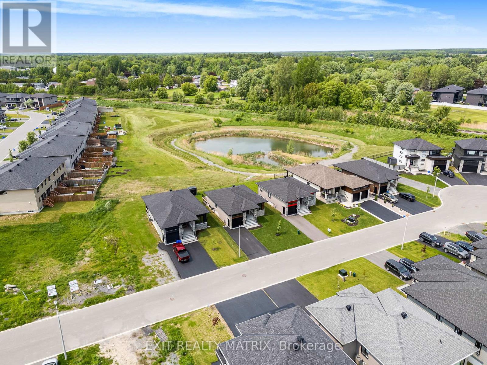521 Barrage Street, Casselman, Ontario  K0A 1M0 - Photo 32 - X12368411