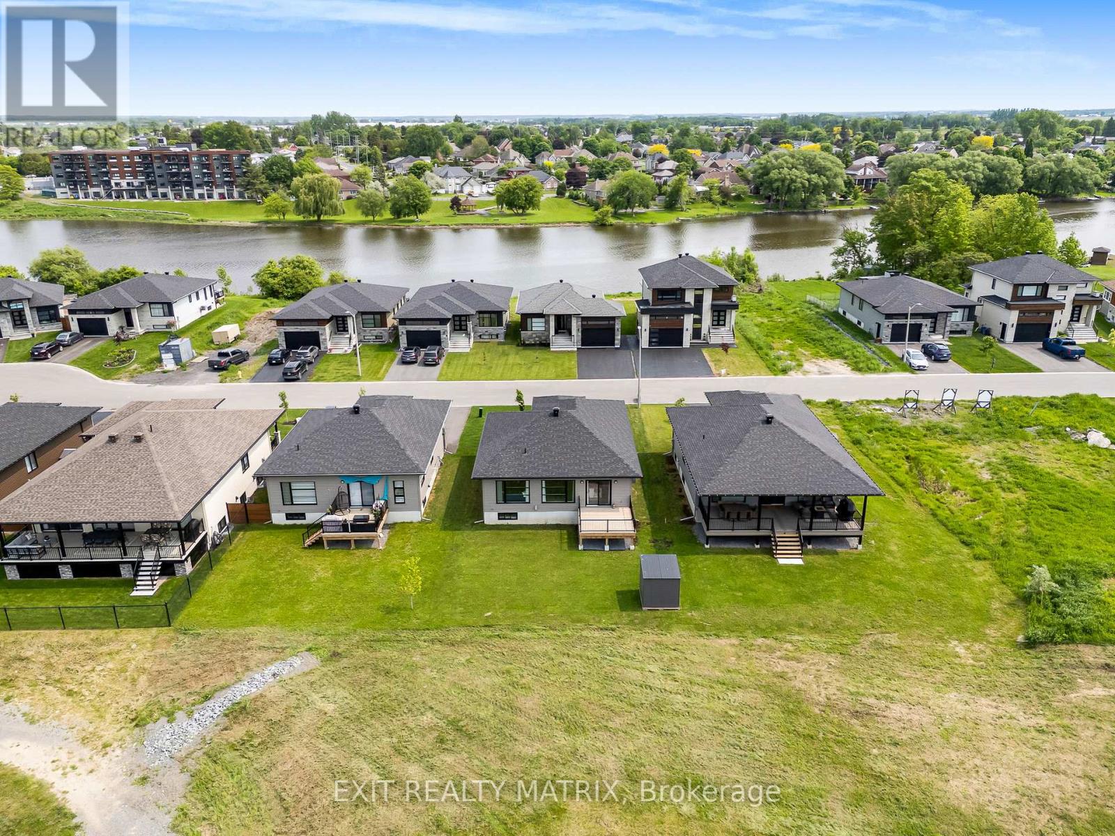 521 Barrage Street, Casselman, Ontario  K0A 1M0 - Photo 34 - X12368411