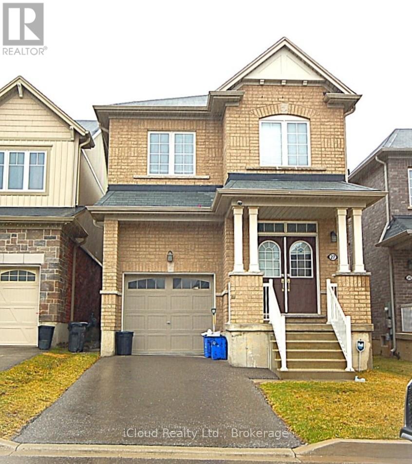 27 SUMAC DRIVE, haldimand, Ontario