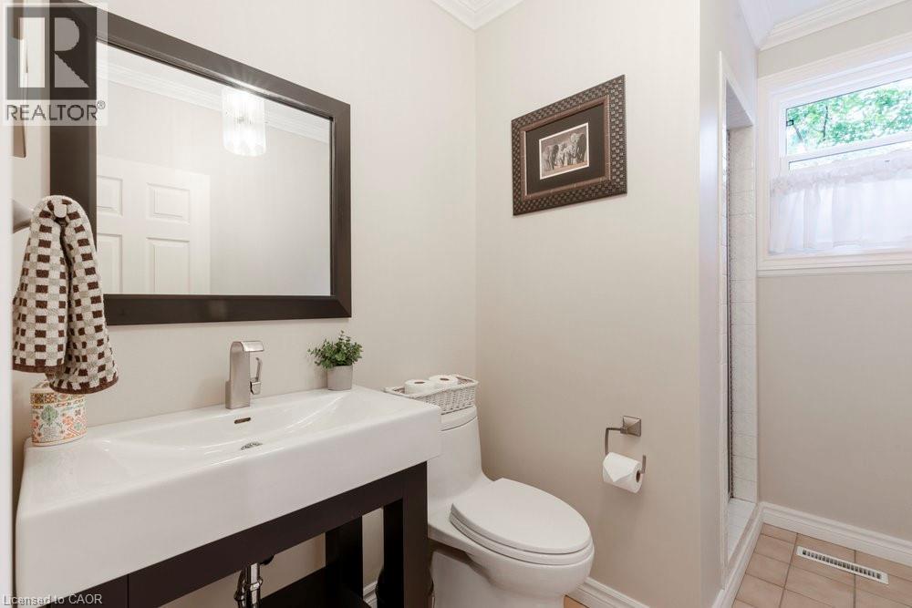 50 Braemar Place, Hamilton, Ontario  L9C 1E2 - Photo 21 - 40764200