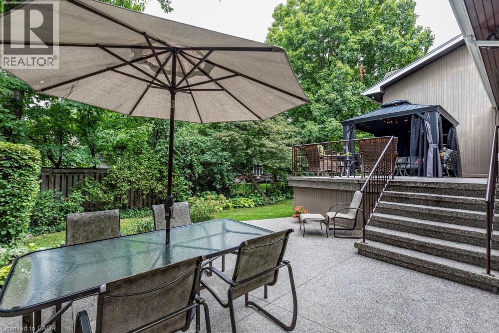 50 Braemar Place, Hamilton, Ontario  L9C 1E2 - Photo 36 - 40764200