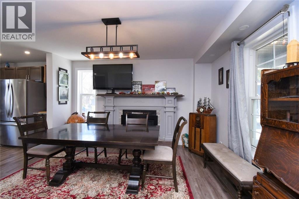 1364 Thompson Road E, Villa Nova, Ontario  N0E 1Y0 - Photo 7 - 40764045