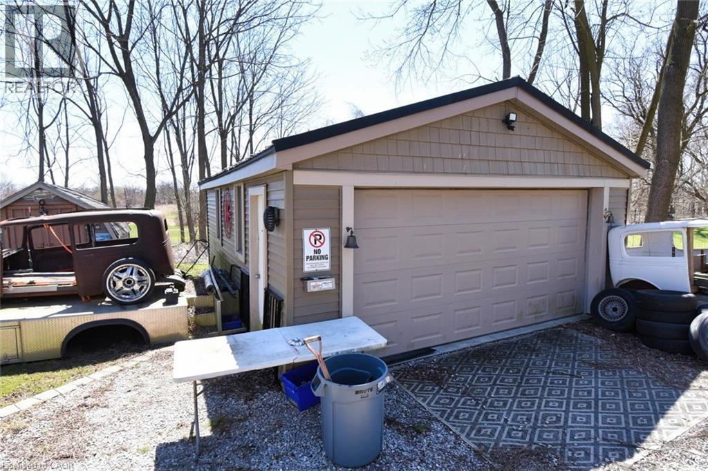 1364 Thompson Road E, Villa Nova, Ontario  N0E 1Y0 - Photo 35 - 40764045