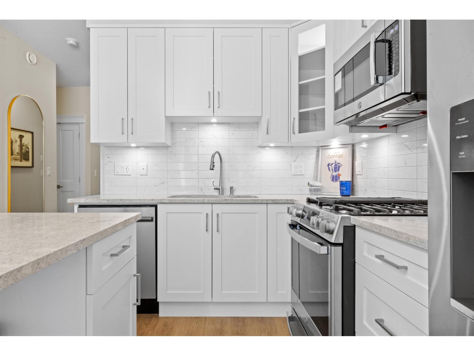 313 20926 83 Avenue, Langley, British Columbia  V0V 0V0 - Photo 8 - R3040912
