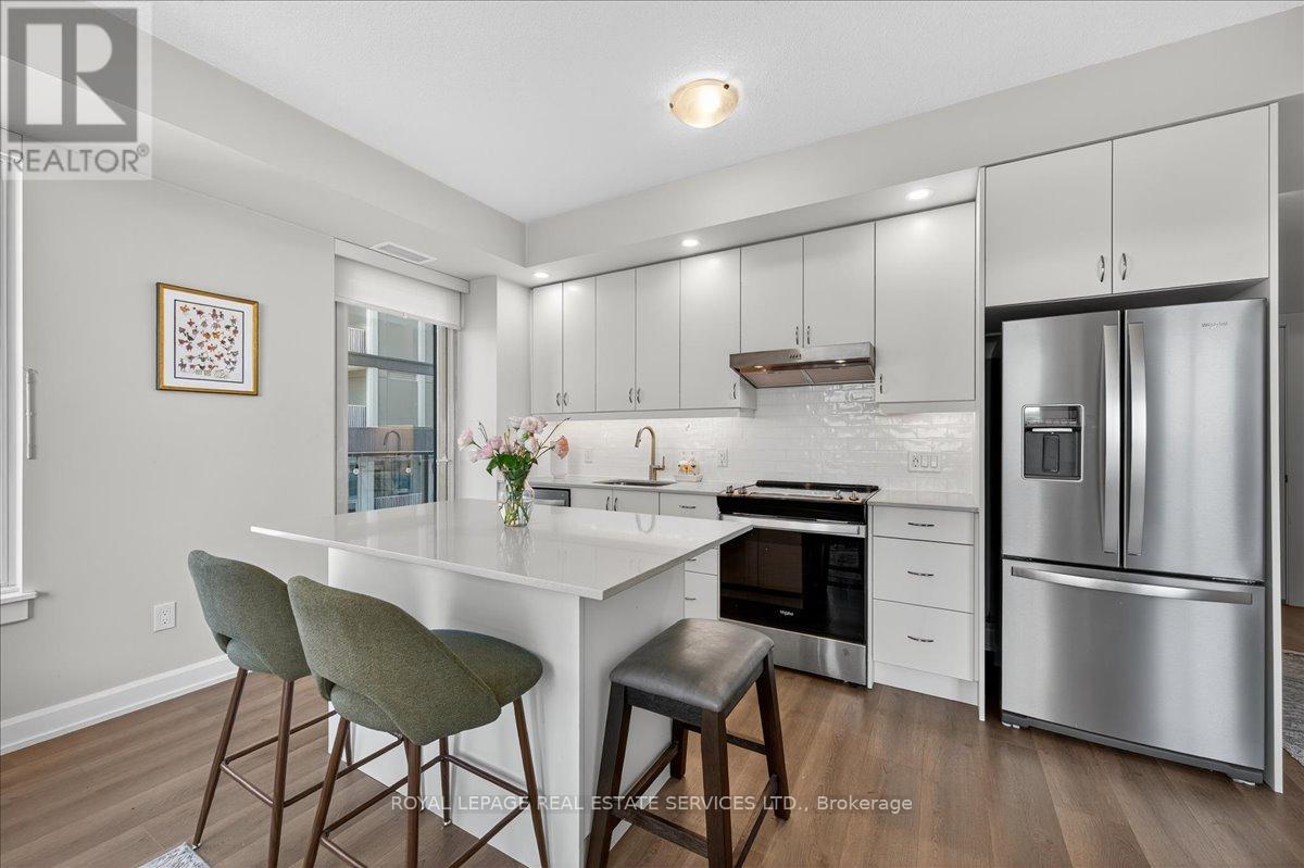 514 - 3220 William Coltson Avenue, Oakville, Ontario  L6H 7C2 - Photo 10 - W12366377