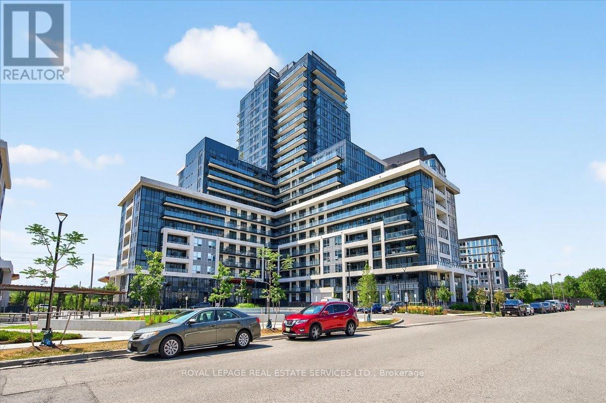 514 - 3220 William Coltson Avenue, Oakville, Ontario  L6H 7C2 - Photo 35 - W12366377