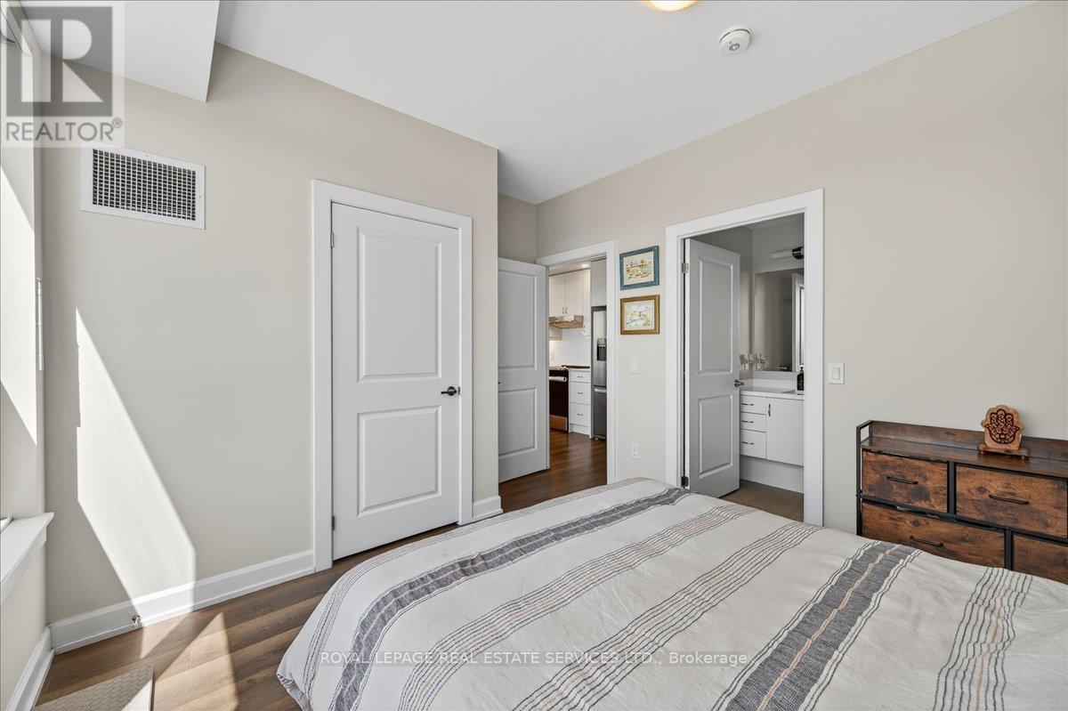 514 - 3220 William Coltson Avenue, Oakville, Ontario  L6H 7C2 - Photo 20 - W12366377