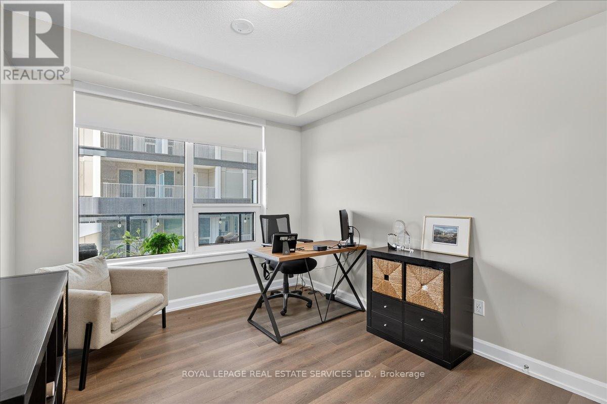 514 - 3220 William Coltson Avenue, Oakville, Ontario  L6H 7C2 - Photo 17 - W12366377