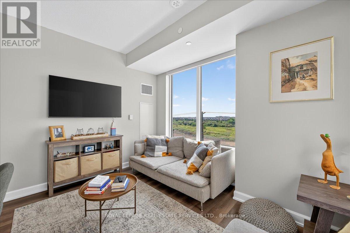 514 - 3220 William Coltson Avenue, Oakville, Ontario  L6H 7C2 - Photo 13 - W12366377