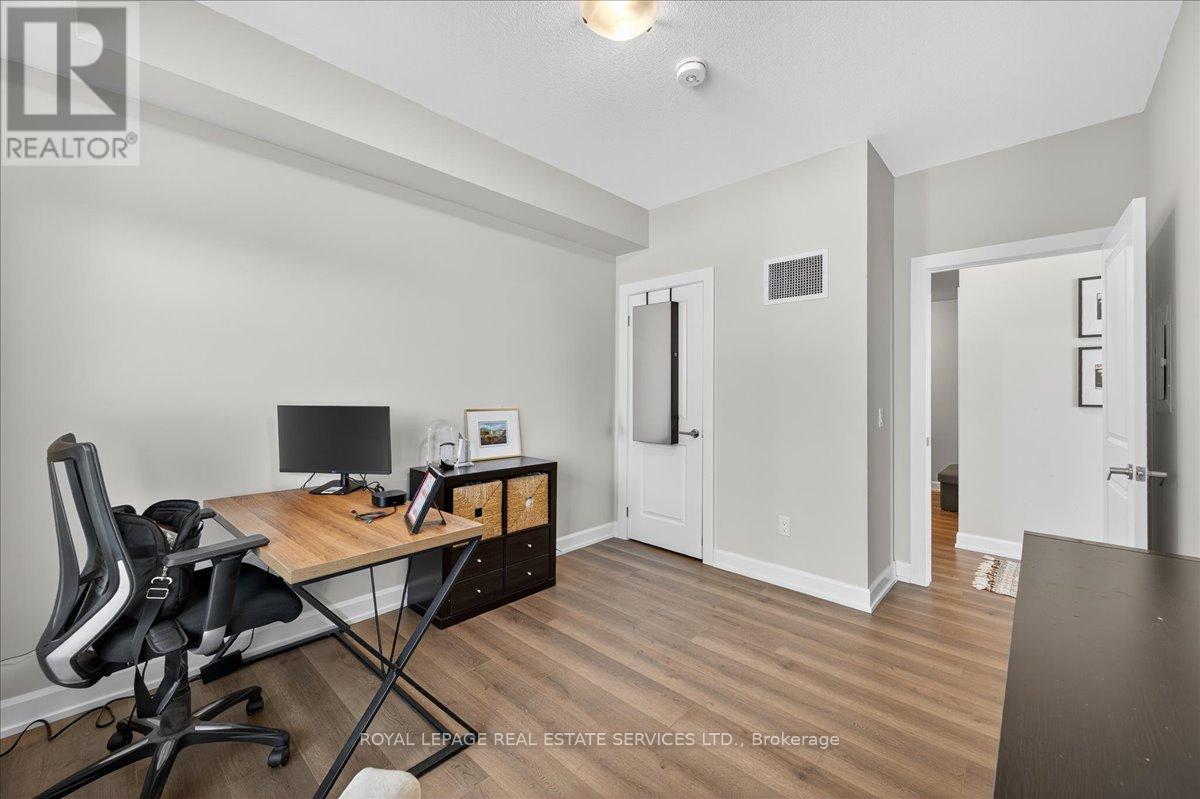 514 - 3220 William Coltson Avenue, Oakville, Ontario  L6H 7C2 - Photo 18 - W12366377