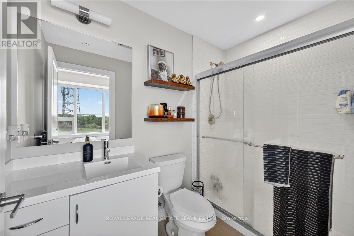 514 - 3220 William Coltson Avenue, Oakville, Ontario  L6H 7C2 - Photo 21 - W12366377