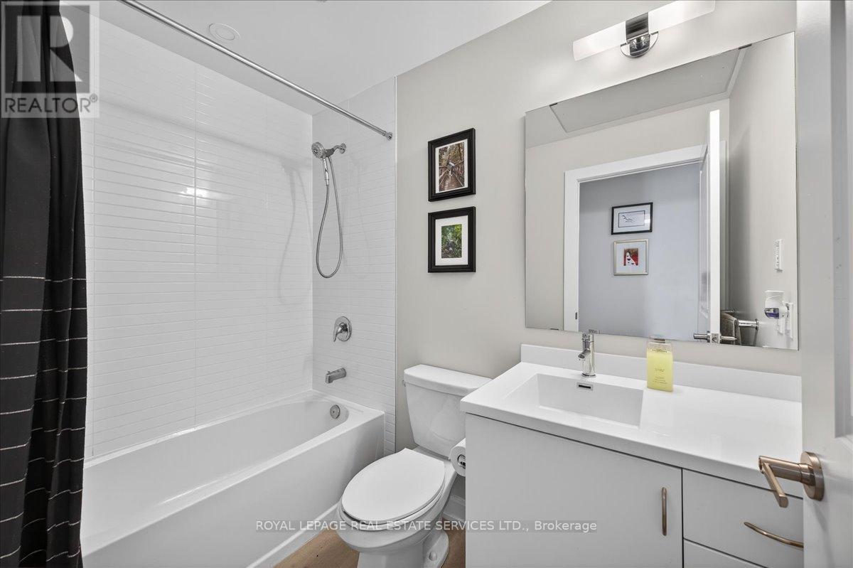 514 - 3220 William Coltson Avenue, Oakville, Ontario  L6H 7C2 - Photo 16 - W12366377