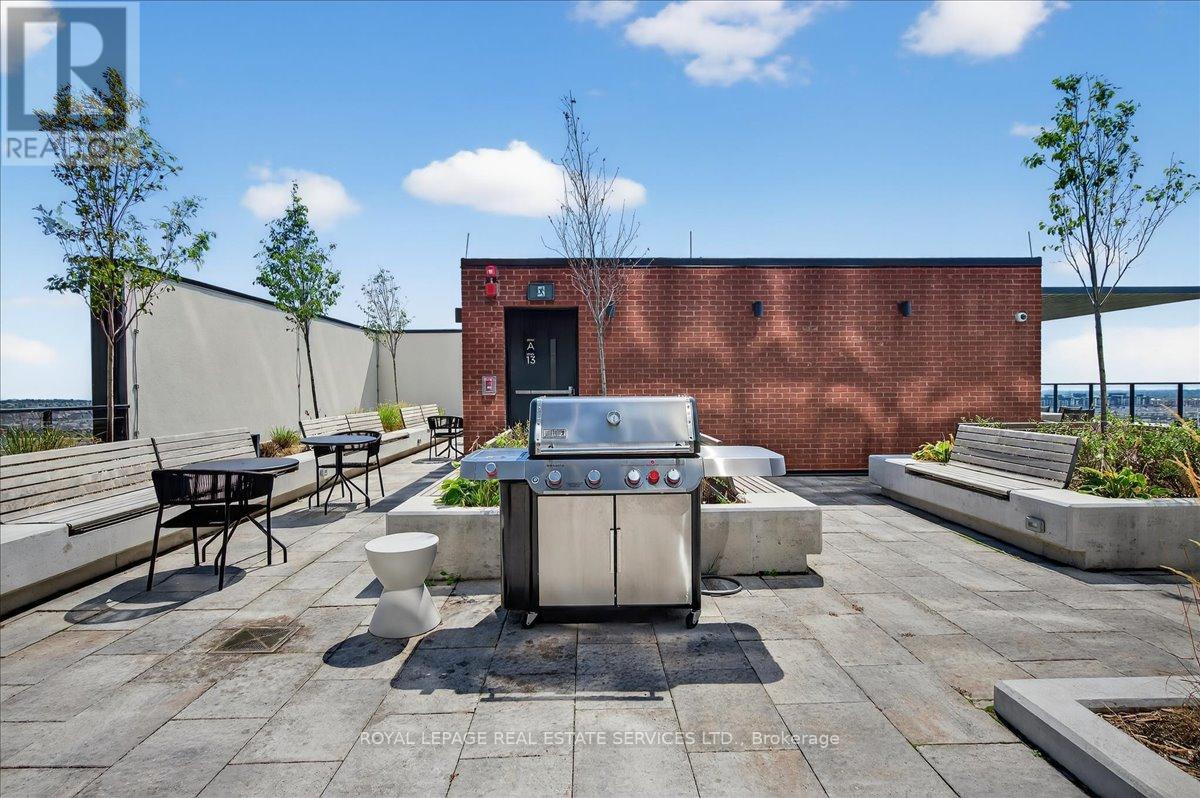 514 - 3220 William Coltson Avenue, Oakville, Ontario  L6H 7C2 - Photo 23 - W12366377