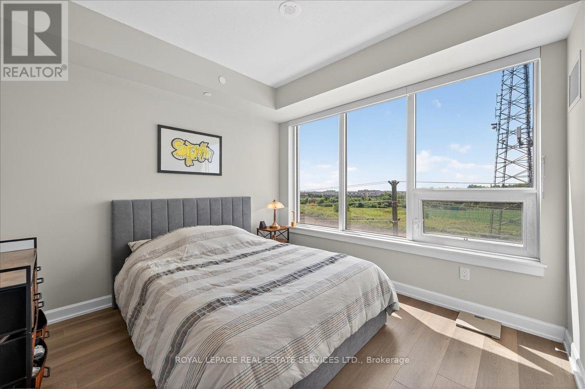 514 - 3220 William Coltson Avenue, Oakville, Ontario  L6H 7C2 - Photo 19 - W12366377
