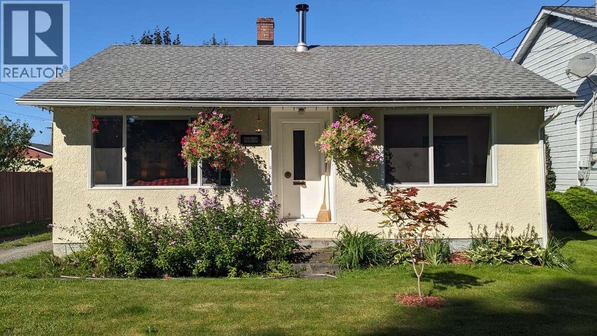 3303 THOMAS STREET, Terrace, British Columbia