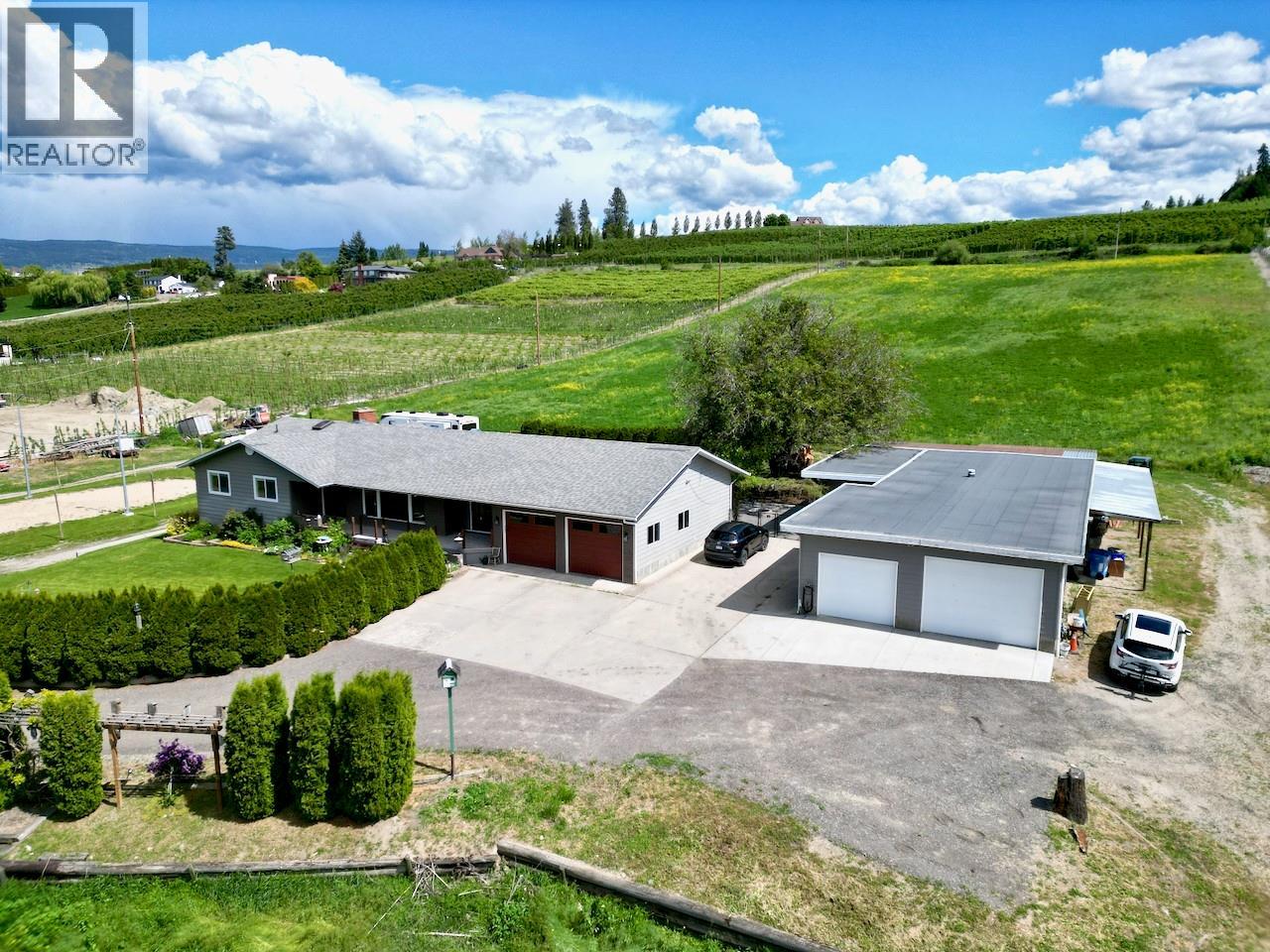 371 Valley Road Unit# 1-3, Kelowna, British Columbia  V1V 2E5 - Photo 4 - 10338399