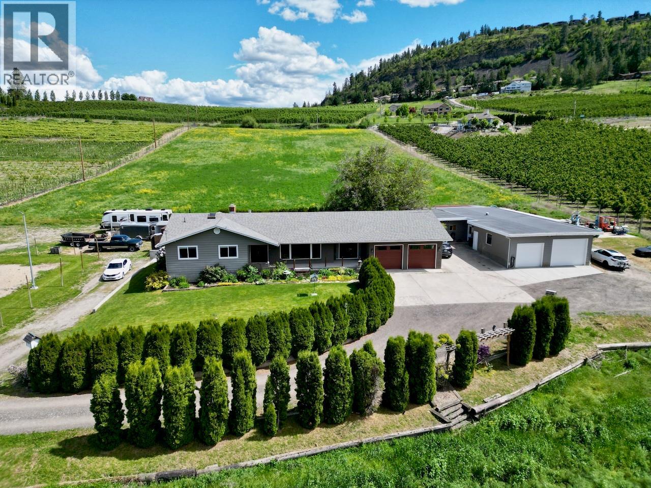 371 Valley Road Unit# 1-3, Kelowna, British Columbia  V1V 2E5 - Photo 3 - 10338399