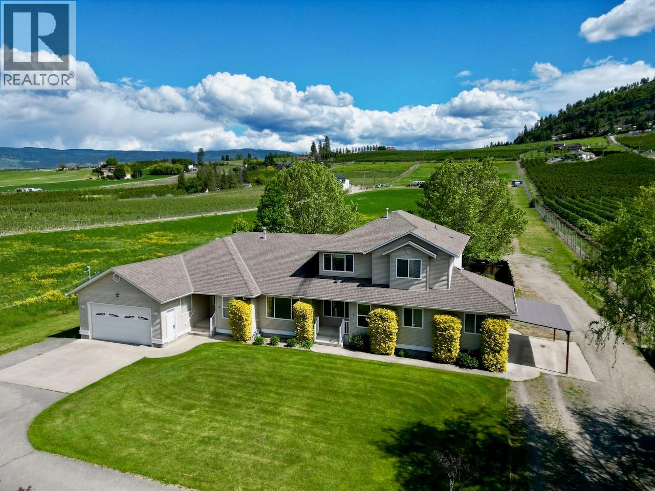 371 Valley Road Unit# 1-3, Kelowna, British Columbia  V1V 2E5 - Photo 50 - 10338399