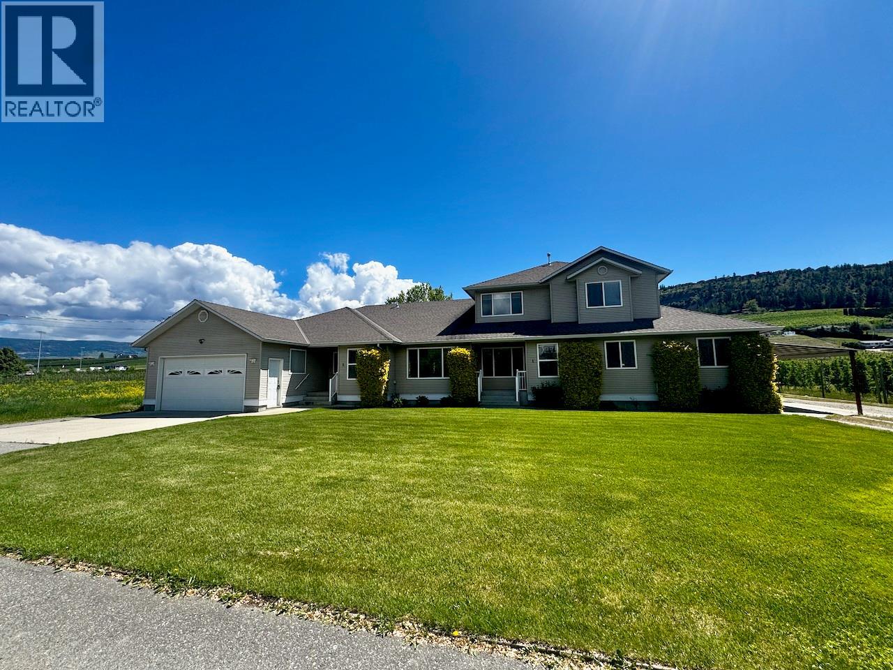 371 Valley Road Unit# 1-3, Kelowna, British Columbia  V1V 2E5 - Photo 49 - 10338399