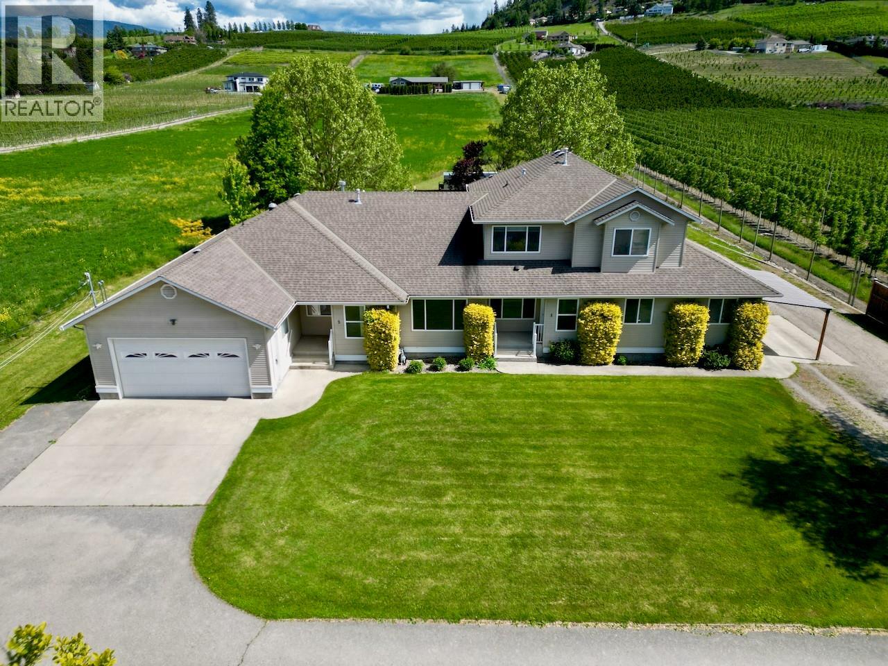 371 Valley Road Unit# 1-3, Kelowna, British Columbia  V1V 2E5 - Photo 51 - 10338399