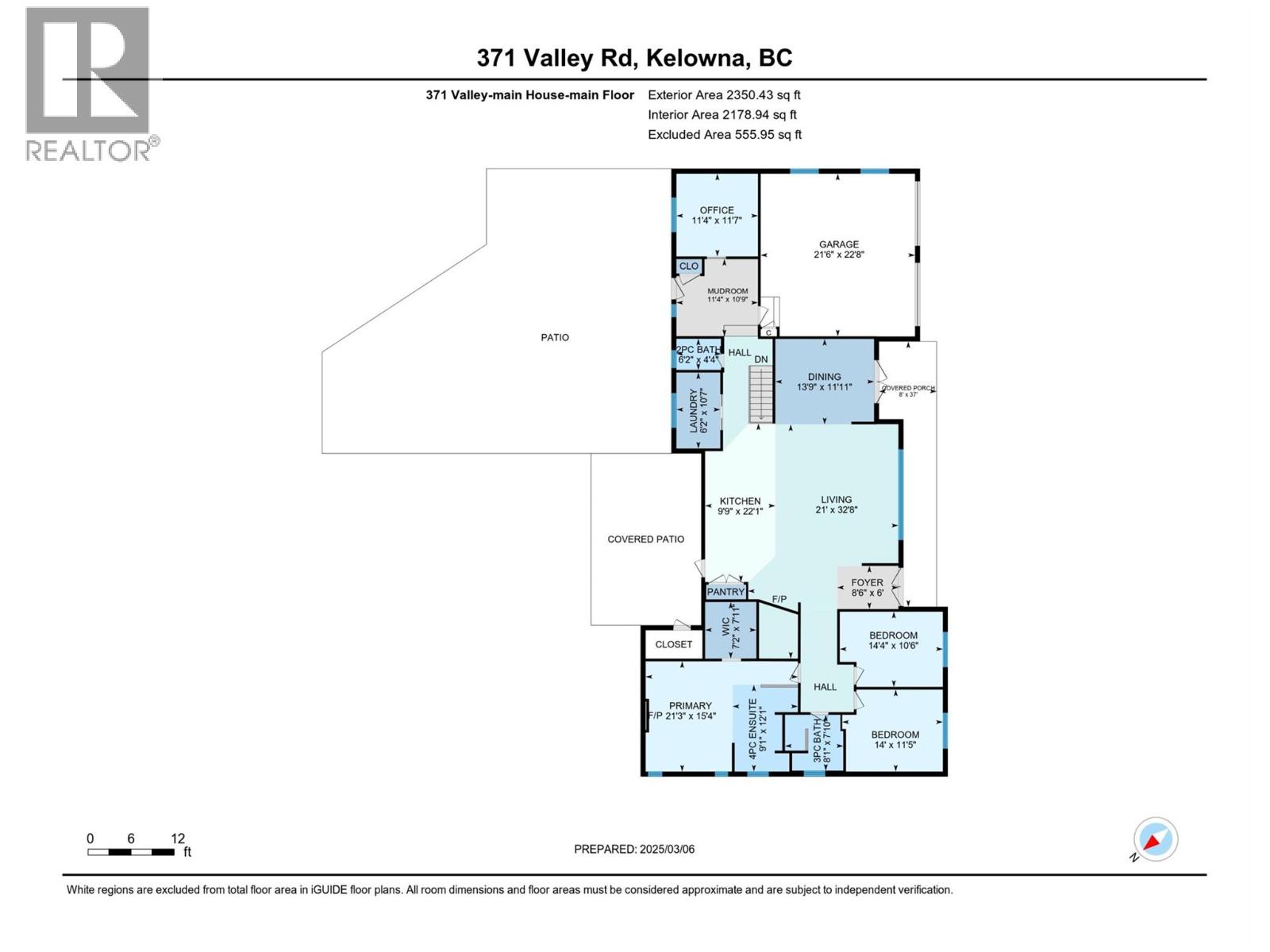 371 Valley Road Unit# 1-3, Kelowna, British Columbia  V1V 2E5 - Photo 87 - 10338399