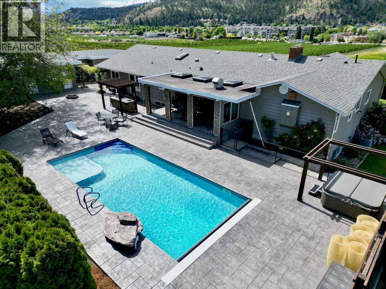 371 Valley Road Unit# 1-3, Kelowna, British Columbia  V1V 2E5 - Photo 96 - 10338399