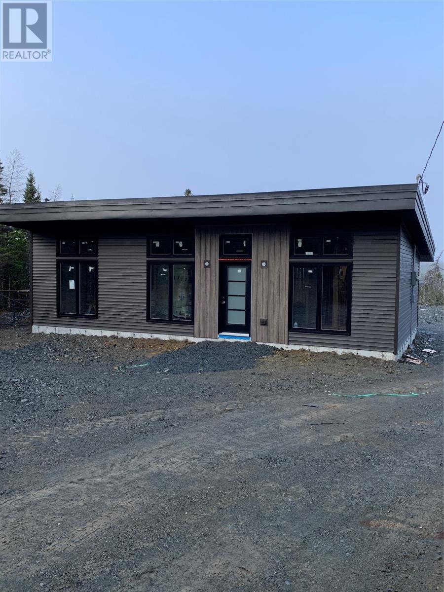 212 Eco Drive, Whitbourne, Newfoundland & Labrador  A0B 3k0 - Photo 1 - 1289776