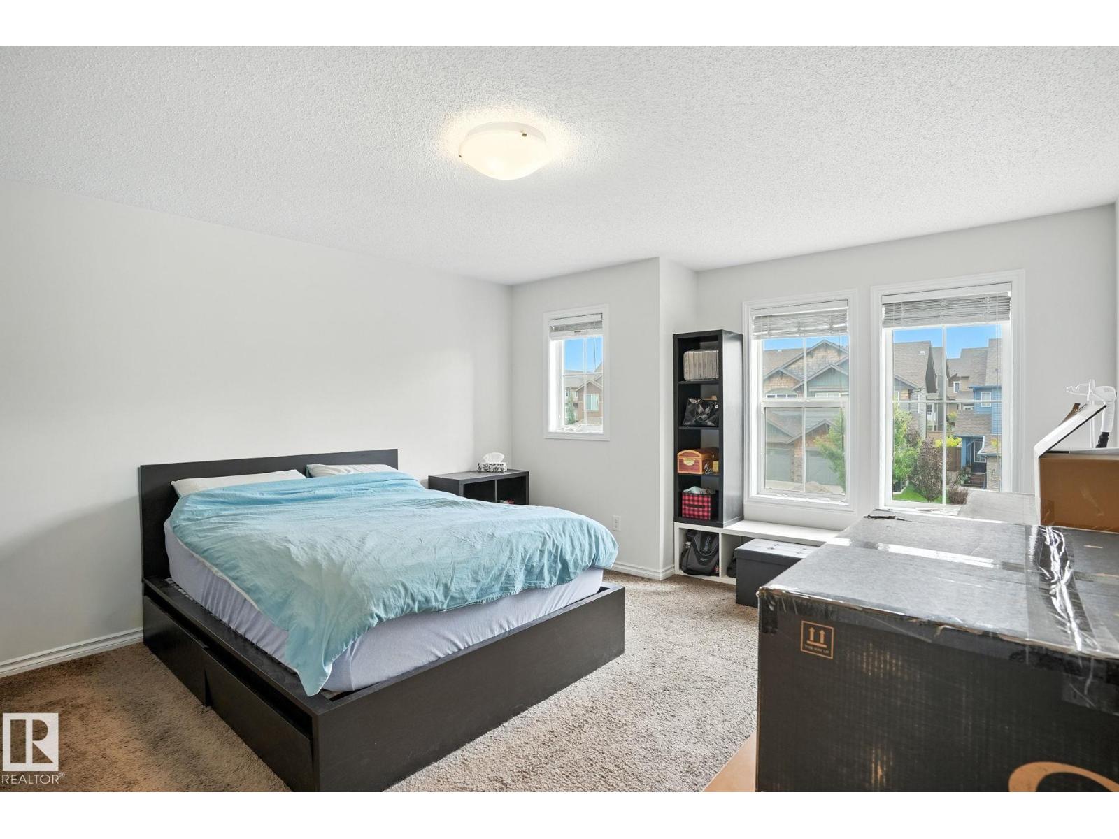 1524 Graydon Hill Sw, Edmonton, Alberta  T6W 3C7 - Photo 10 - E4455034