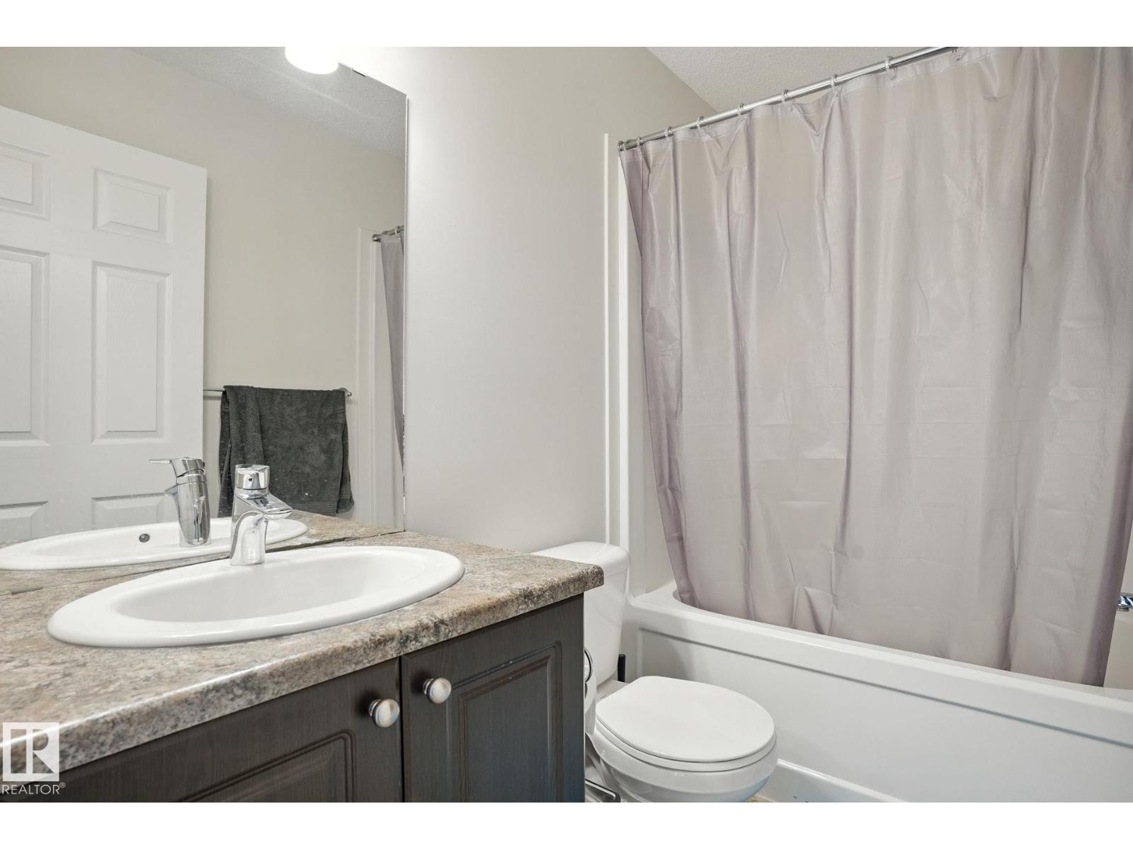 1524 Graydon Hill Sw, Edmonton, Alberta  T6W 3C7 - Photo 14 - E4455034