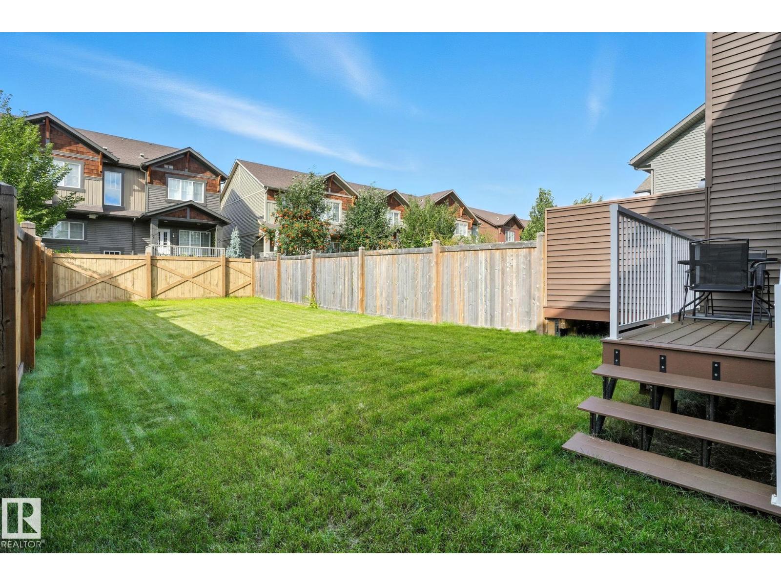 1524 Graydon Hill Sw, Edmonton, Alberta  T6W 3C7 - Photo 16 - E4455034