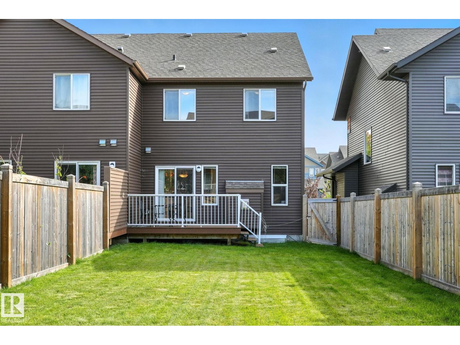 1524 Graydon Hill Sw, Edmonton, Alberta  T6W 3C7 - Photo 17 - E4455034