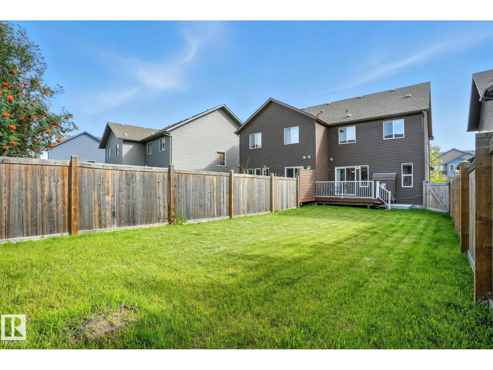1524 Graydon Hill Sw, Edmonton, Alberta  T6W 3C7 - Photo 18 - E4455034