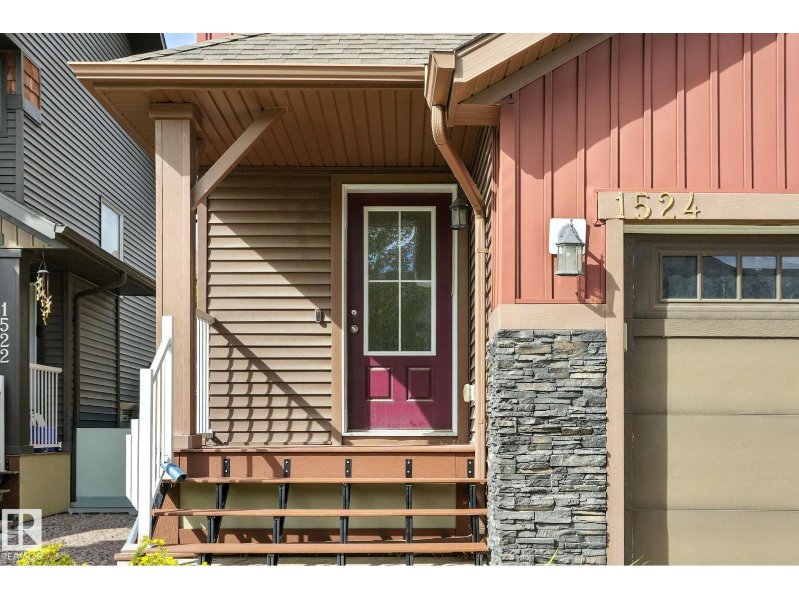 1524 Graydon Hill Sw, Edmonton, Alberta  T6W 3C7 - Photo 3 - E4455034