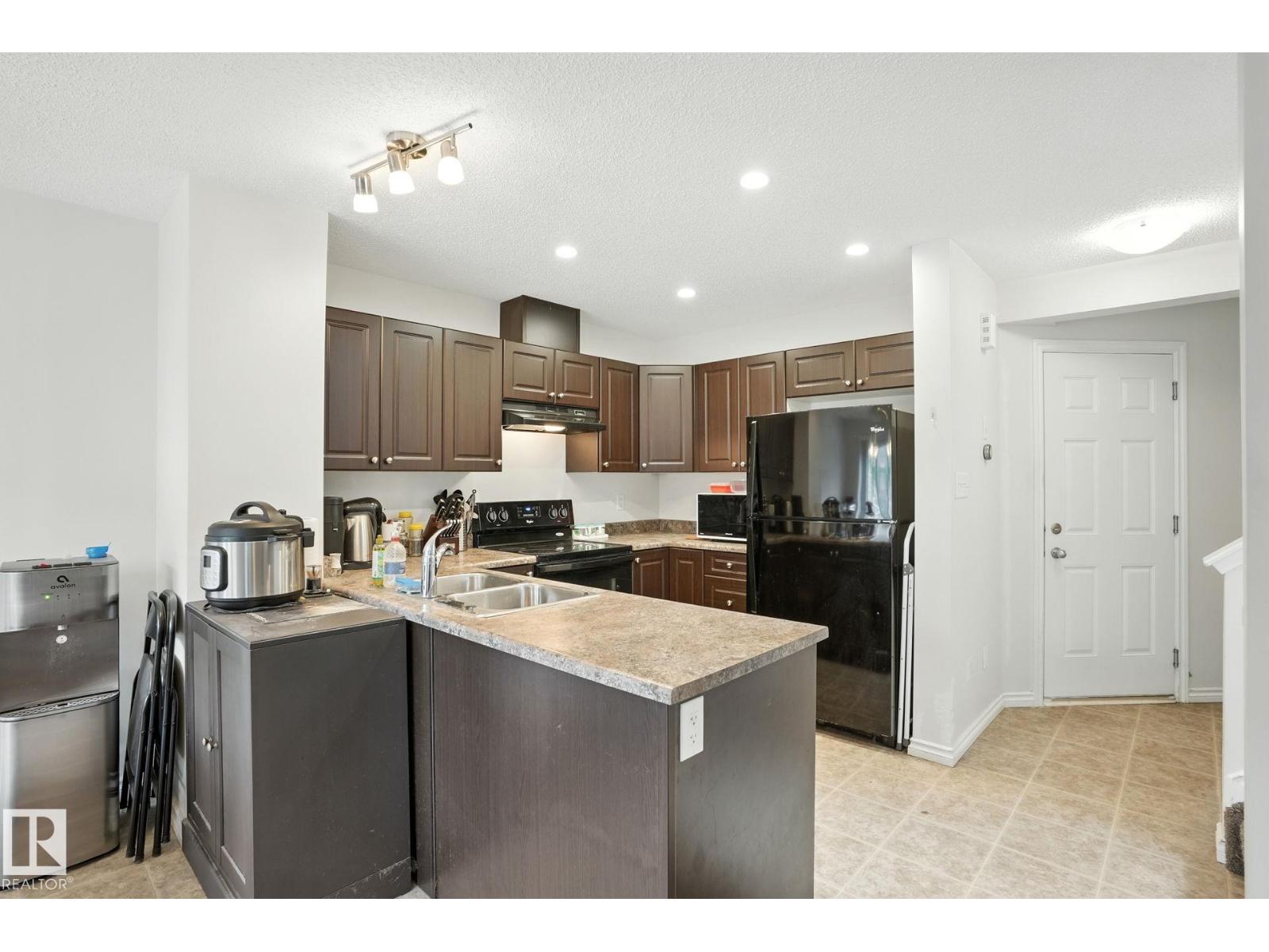 1524 Graydon Hill Sw, Edmonton, Alberta  T6W 3C7 - Photo 7 - E4455034