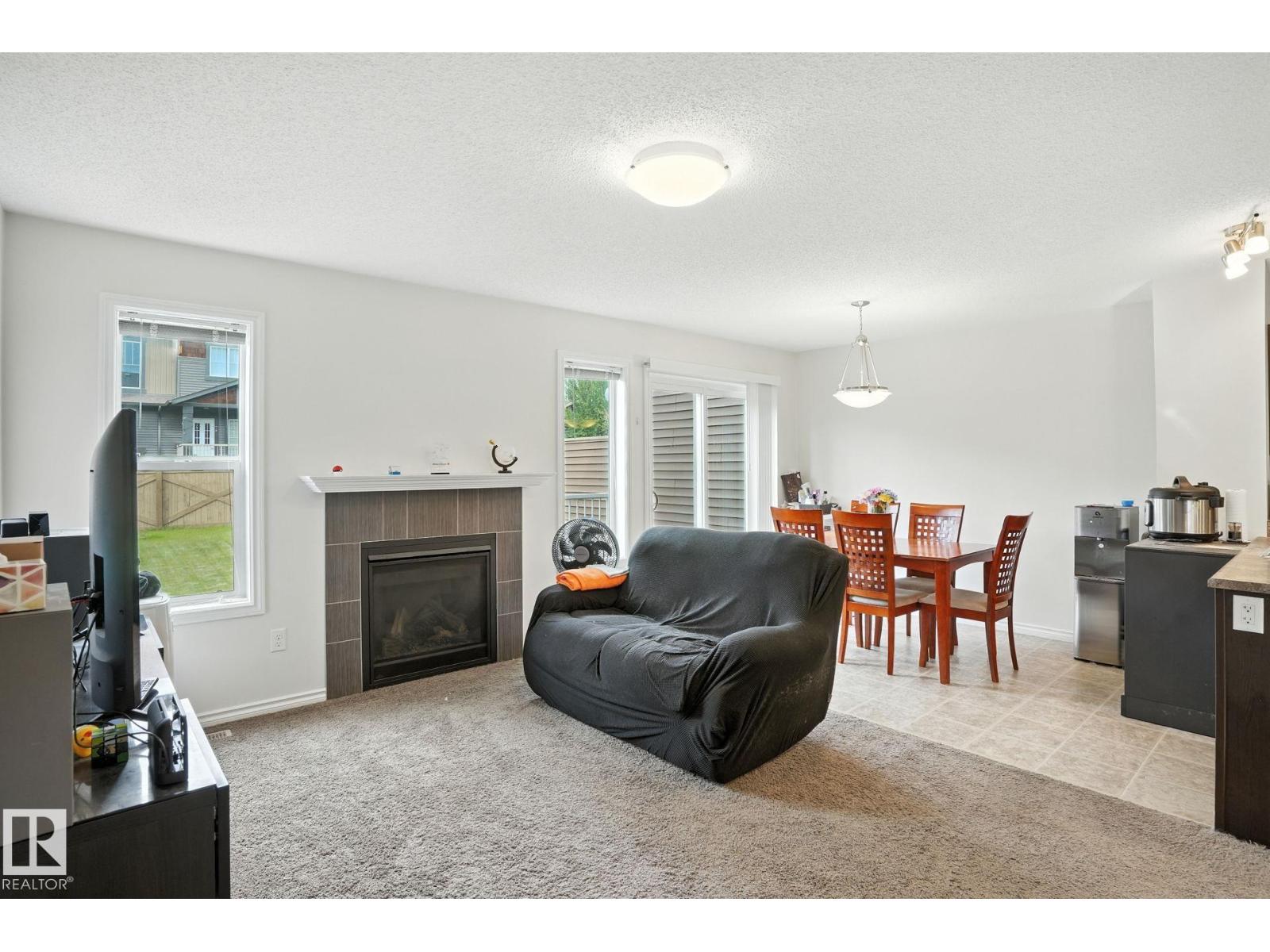 1524 Graydon Hill Sw, Edmonton, Alberta  T6W 3C7 - Photo 8 - E4455034