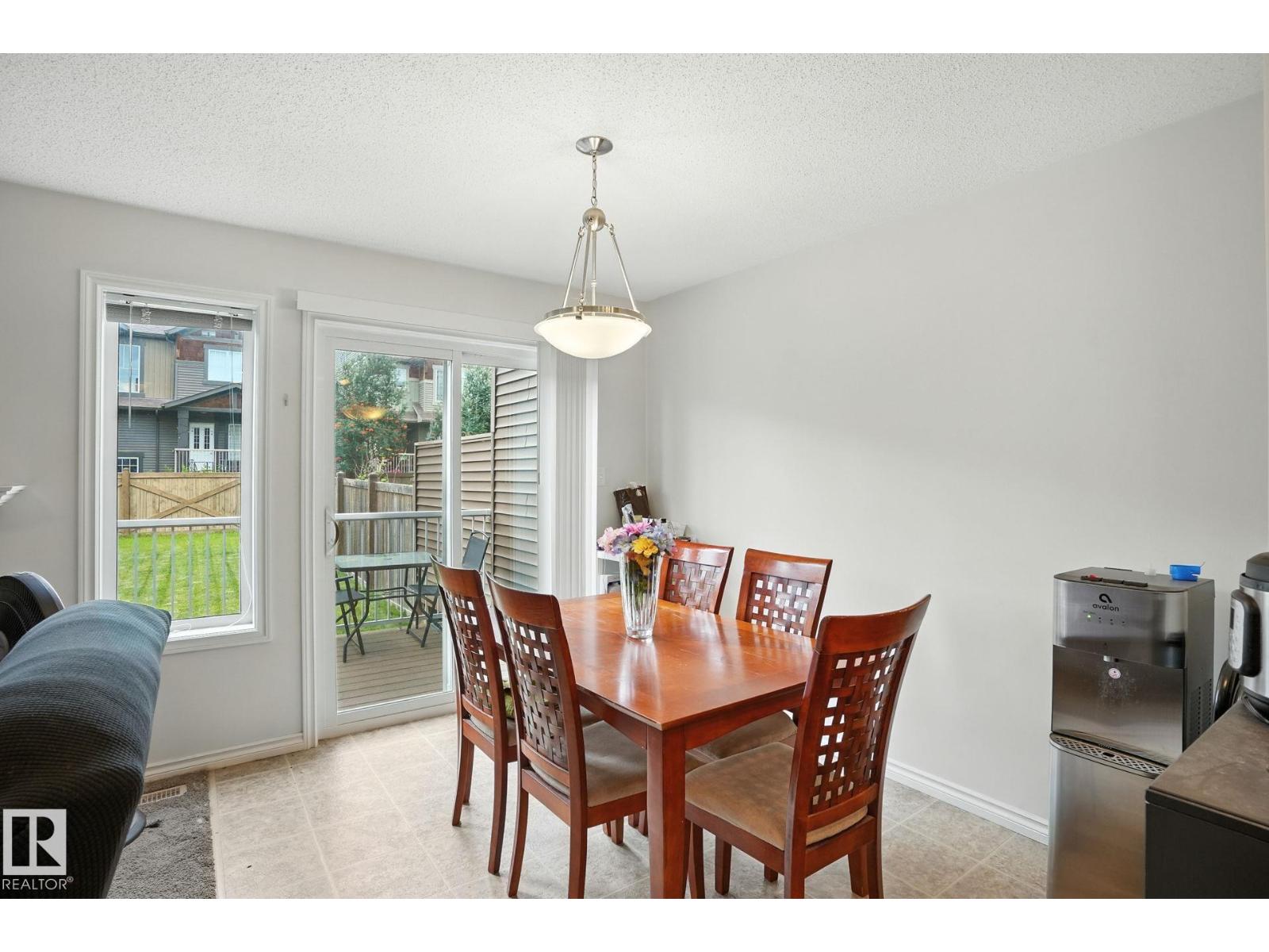 1524 Graydon Hill Sw, Edmonton, Alberta  T6W 3C7 - Photo 9 - E4455034