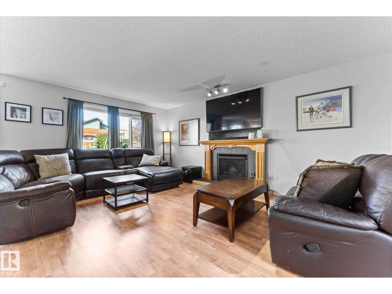 45 Lamplight Dr, Spruce Grove, Alberta  T7X 4N1 - Photo 15 - E4455039