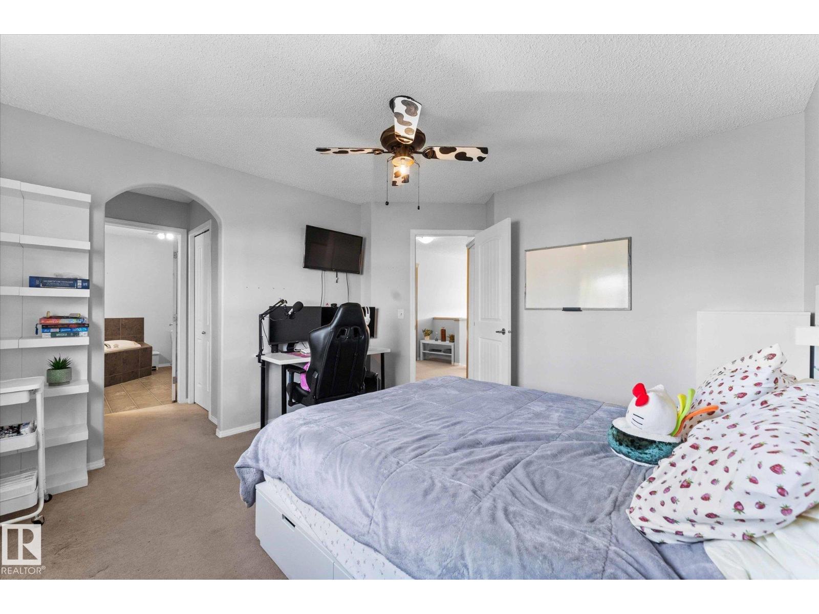 45 Lamplight Dr, Spruce Grove, Alberta  T7X 4N1 - Photo 35 - E4455039