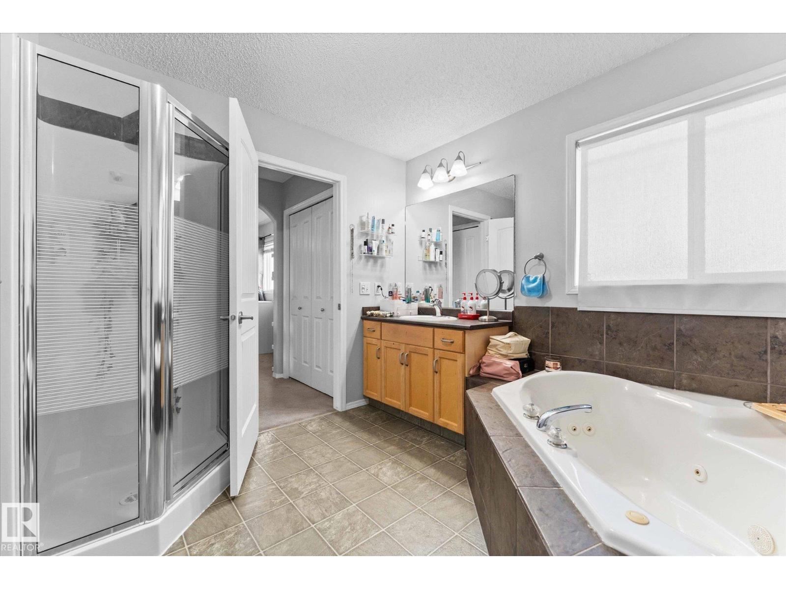 45 Lamplight Dr, Spruce Grove, Alberta  T7X 4N1 - Photo 37 - E4455039