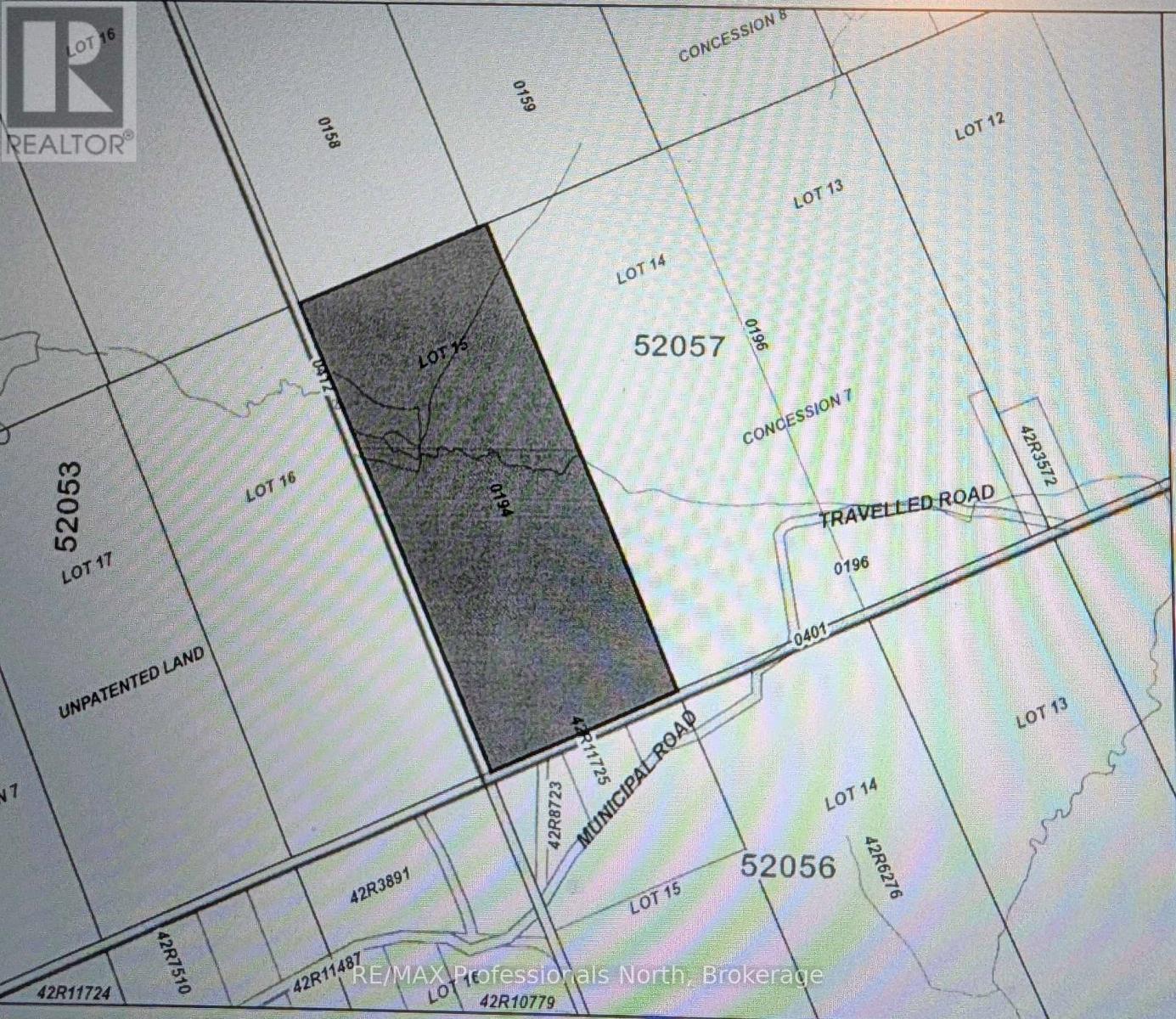 376 Riding Ranch Road, South River, Ontario  P0A 1X0 - Photo 38 - X12354938