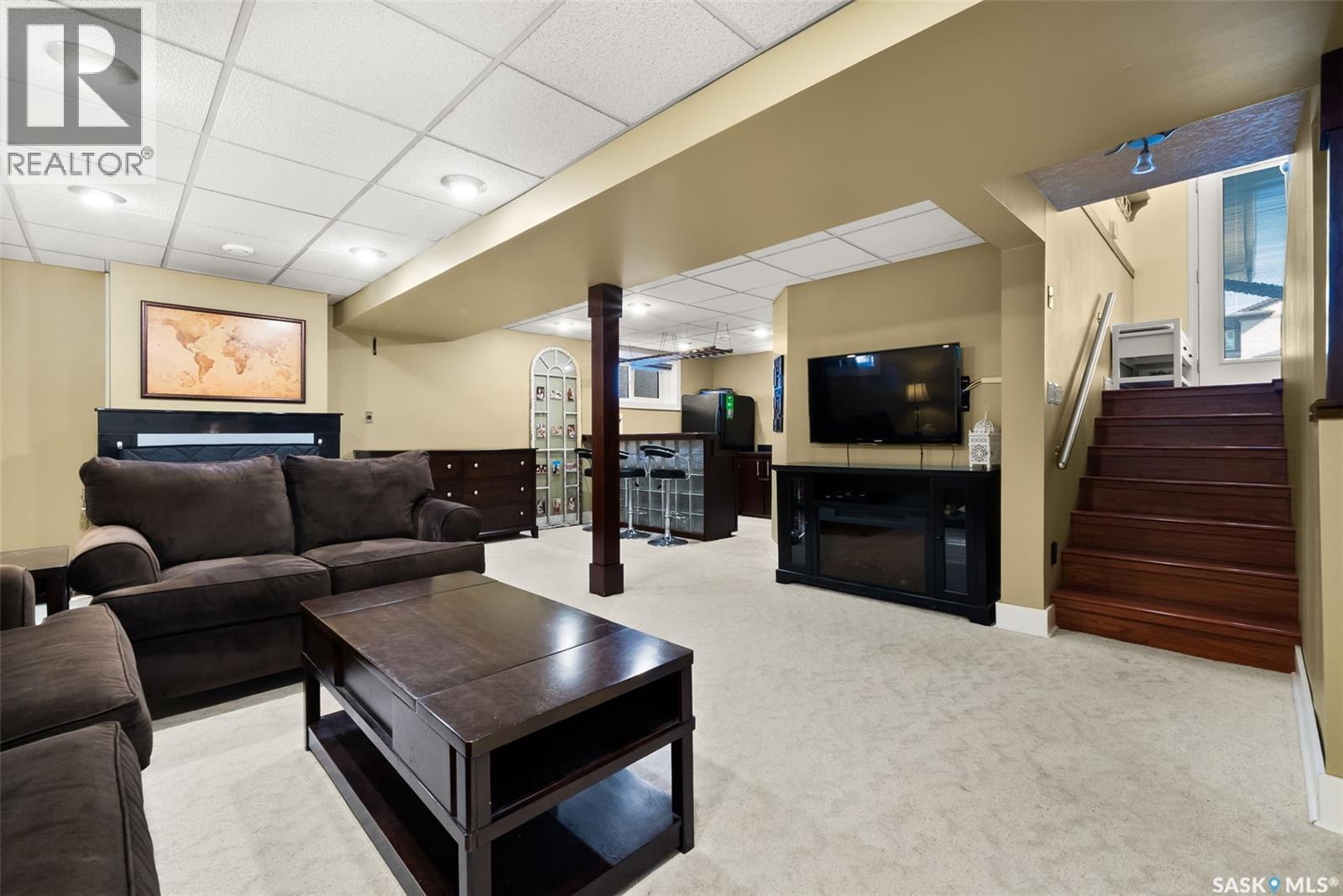 6007 Ehrle Crescent, Regina, Saskatchewan  S4X 4C8 - Photo 22 - SK016763