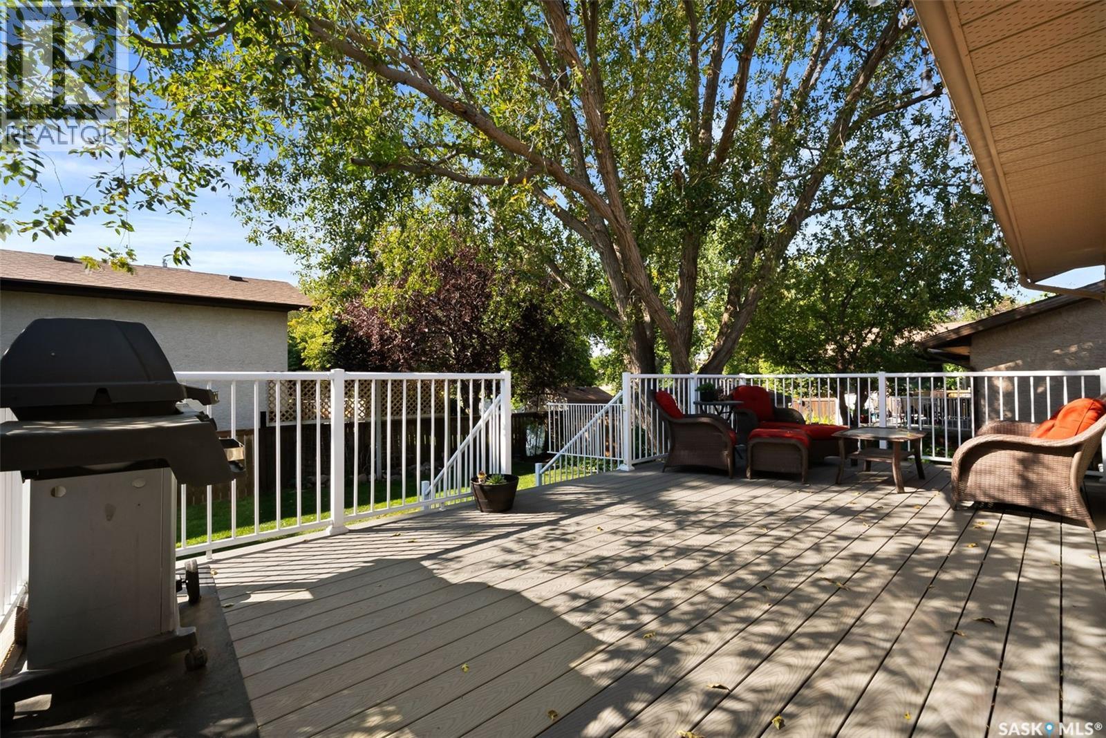 6007 Ehrle Crescent, Regina, Saskatchewan  S4X 4C8 - Photo 33 - SK016763