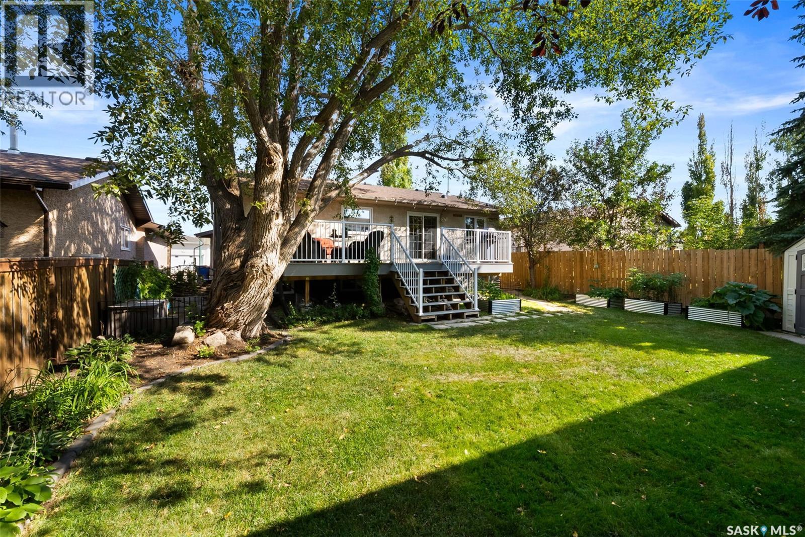 6007 Ehrle Crescent, Regina, Saskatchewan  S4X 4C8 - Photo 34 - SK016763