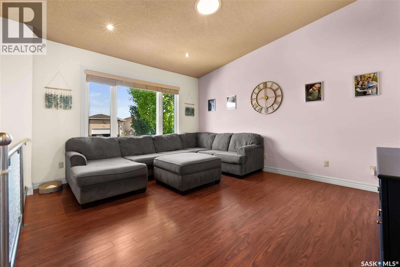 6007 Ehrle Crescent, Regina, Saskatchewan  S4X 4C8 - Photo 5 - SK016763