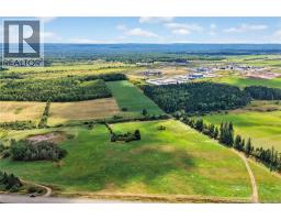 LOT 25-2 Homestead Road, Second North River, New Brunswick