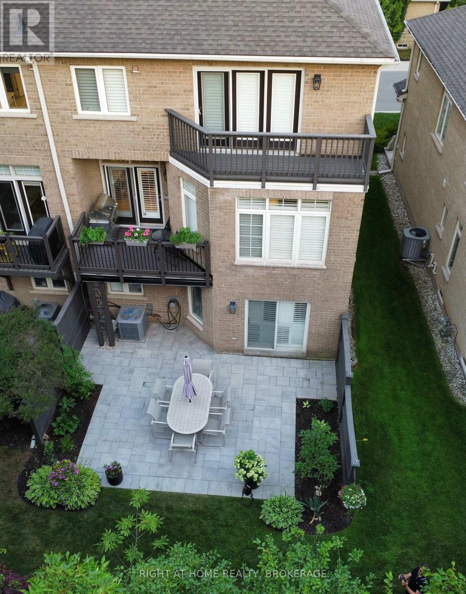 14 - 1267 Dorval Drive, Oakville, Ontario  L6M 3Z4 - Photo 40 - W12367298