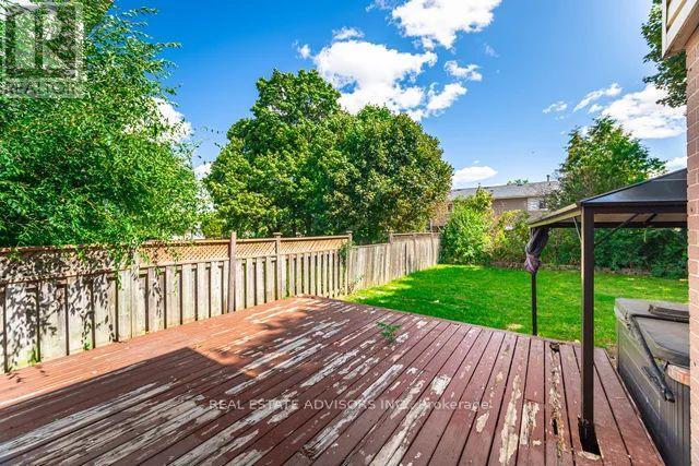 4 Parkend Avenue, Brampton, Ontario  L6Y 1B2 - Photo 34 - W12367599